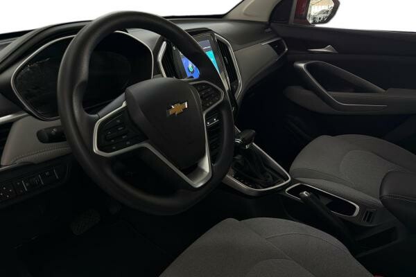 CHEVROLET CAPTIVA 1.5LTURBO 2025 - 11
