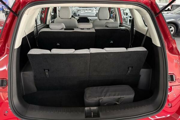 CHEVROLET CAPTIVA 1.5LTURBO 2025 - 3