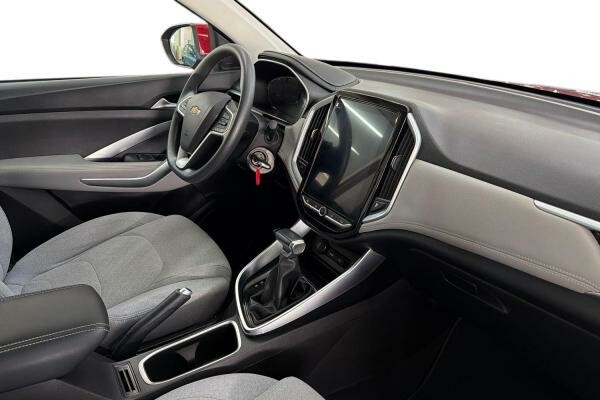 CHEVROLET CAPTIVA 1.5LTURBO 2025 - 2