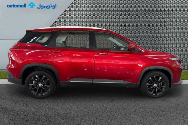 CHEVROLET CAPTIVA 1.5LTURBO 2025 - 9