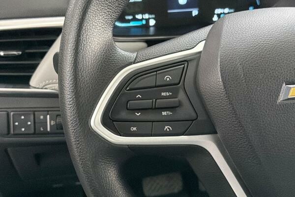 CHEVROLET CAPTIVA 1.5LTURBO 2025 - 6