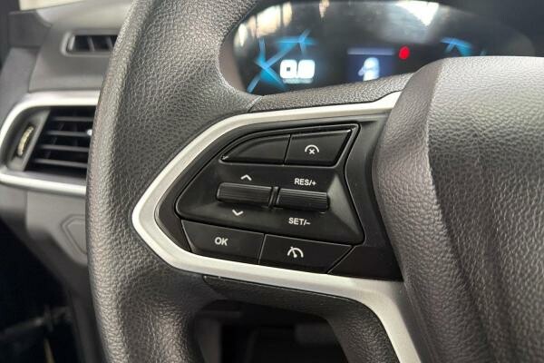 CHEVROLET CAPTIVA 1.5LTURBO 2025 - 15