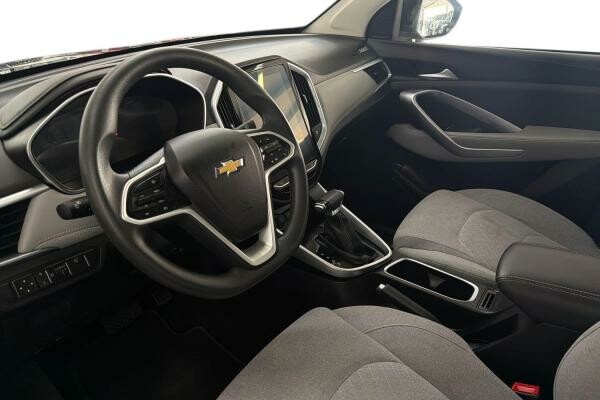 CHEVROLET CAPTIVA 1.5LTURBO 2025 - 9