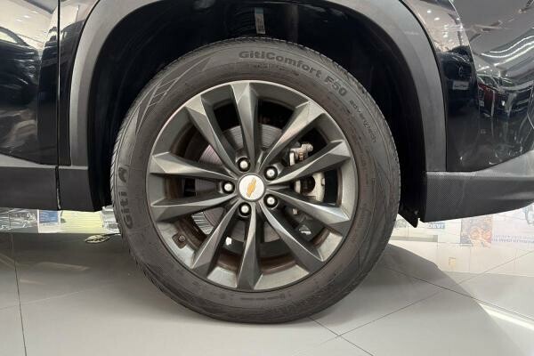 CHEVROLET CAPTIVA 1.5LTURBO 2025 - 8
