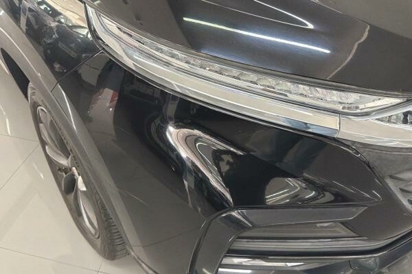CHEVROLET CAPTIVA 1.5LTURBO 2025 - 6