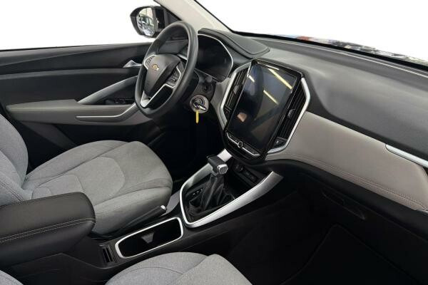 CHEVROLET CAPTIVA 1.5LTURBO 2025 - 2