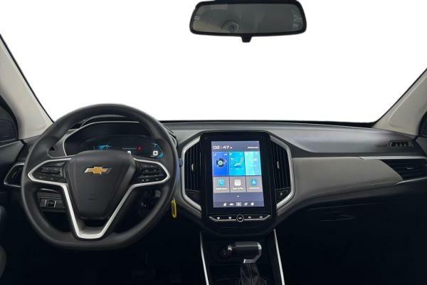 CHEVROLET CAPTIVA 1.5LTURBO 2025 - 11