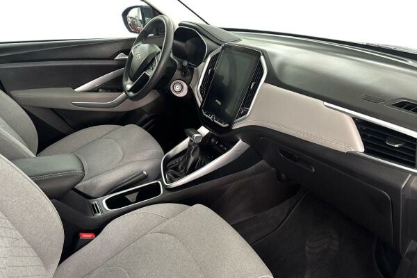 CHEVROLET CAPTIVA 1.5LTURBO 2025 - 2