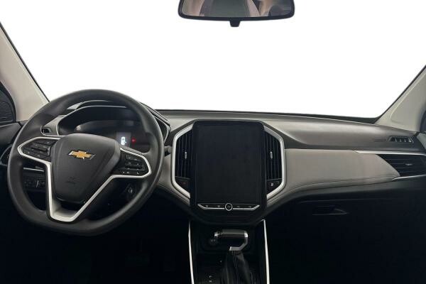 CHEVROLET CAPTIVA 1.5LTURBO 2025 - 14
