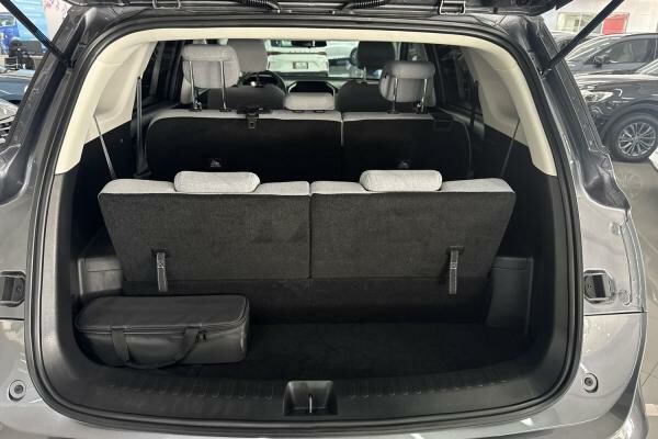 CHEVROLET CAPTIVA 1.5LTURBO 2025 - 15
