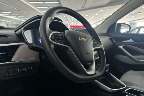CHEVROLET CAPTIVA 1.5LTURBO 2025 - 4