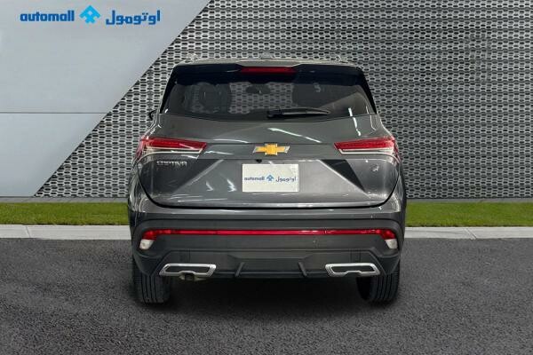 CHEVROLET CAPTIVA 1.5LTURBO 2025 - 11