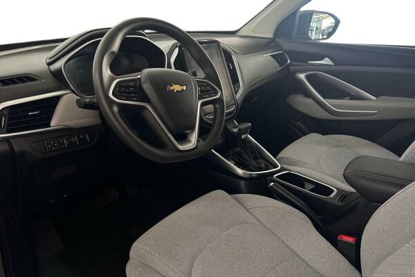 CHEVROLET CAPTIVA 1.5LTURBO 2025 - 10