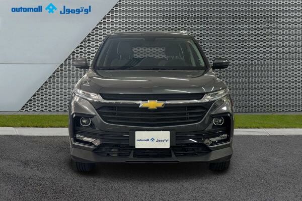 CHEVROLET CAPTIVA 1.5LTURBO 2025 - 12