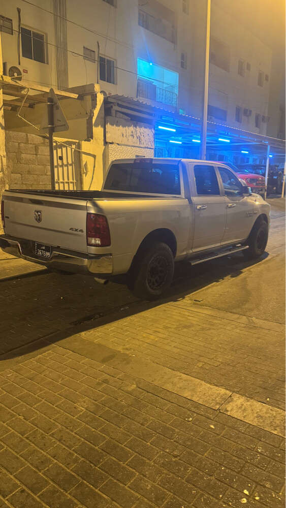 RAM-1500 - 2