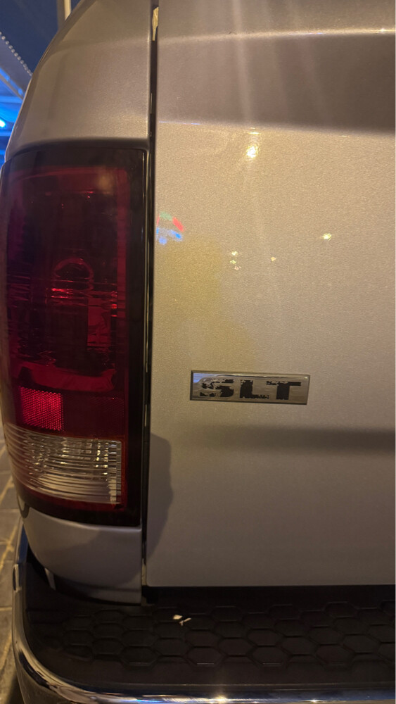 RAM-1500 - 3