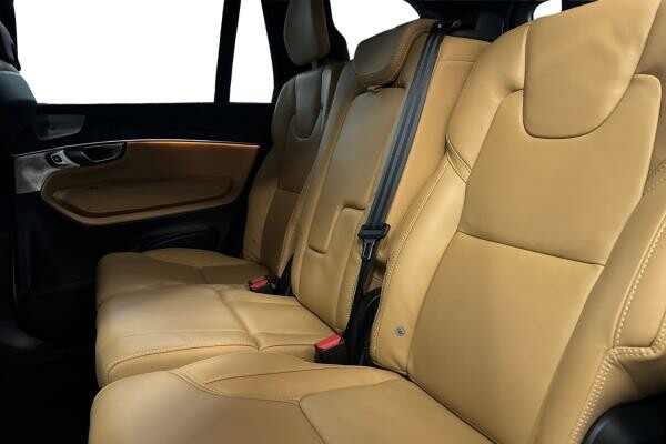 VOLVO XC90 B6 ULTIMATE BRIGHT 2.0L - 9