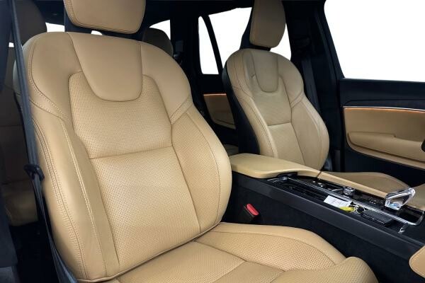 VOLVO XC90 B6 ULTIMATE BRIGHT 2.0L - 5