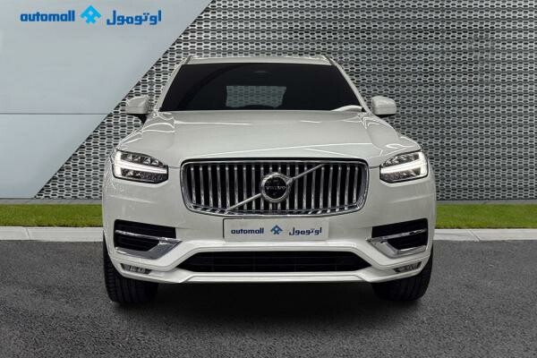 VOLVO XC90 B6 ULTIMATE BRIGHT 2.0L - 2