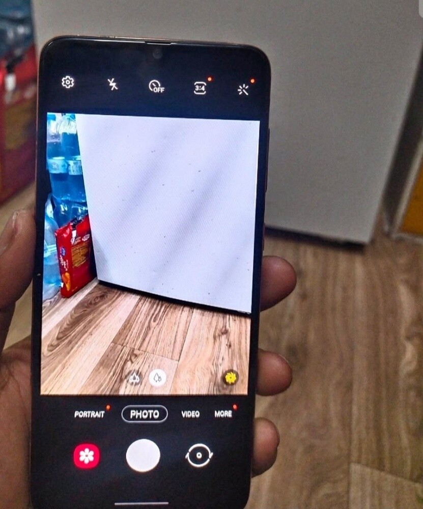 Samsung Galaxy a70 - 3