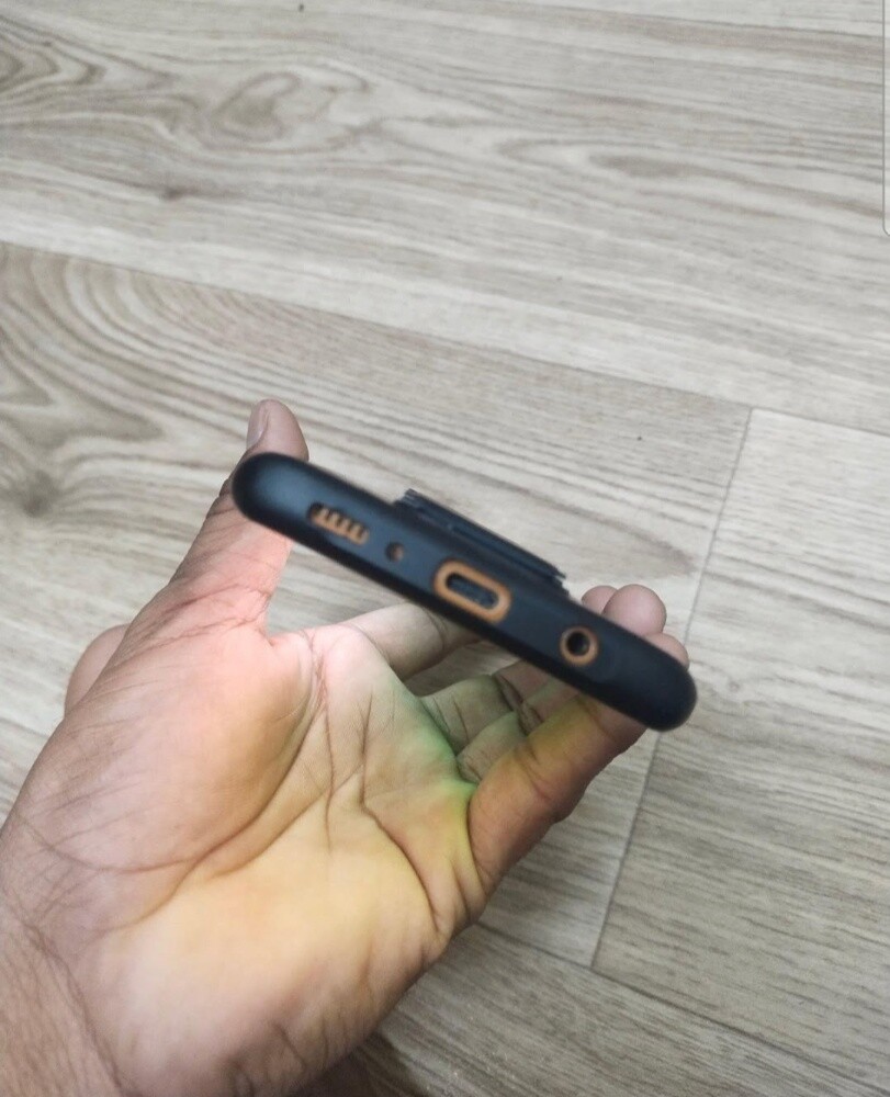 Samsung Galaxy a70 - 4