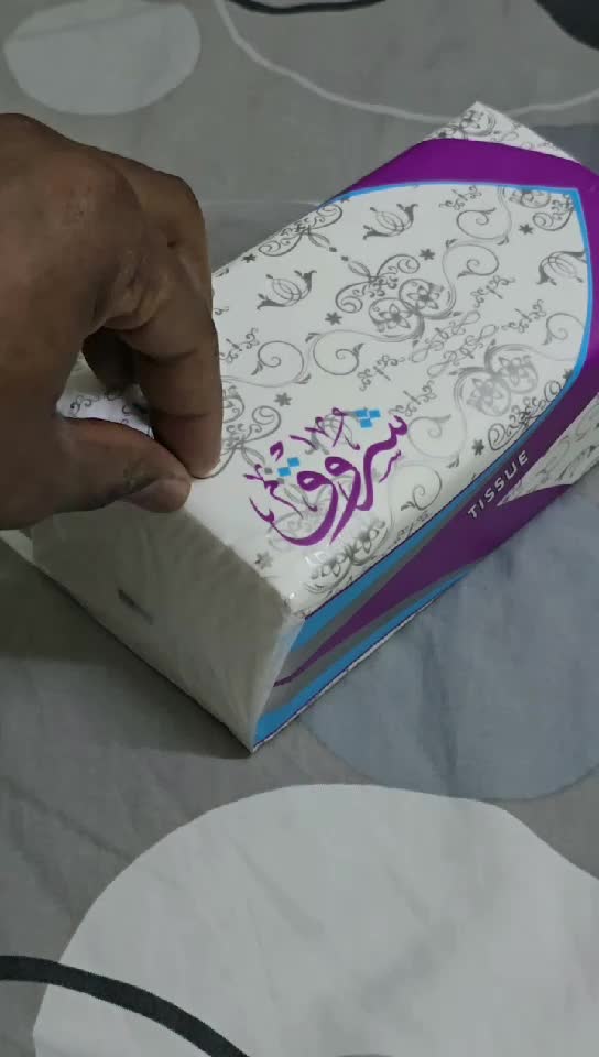 Tissues - 4