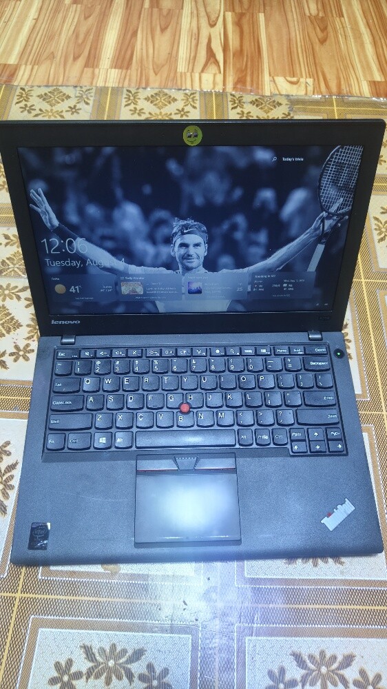 laptop - 2