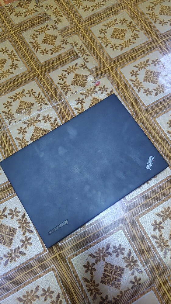 laptop - 1