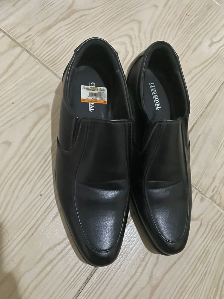 men’s shoes - 1