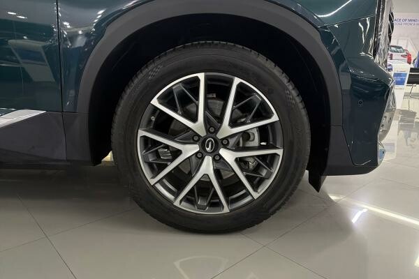 GAC GS8 GX 2.0L TURBO 2025 32,517 - 10
