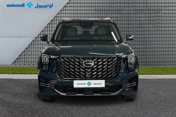 GAC GS8 GX 2.0L TURBO 2025 32,517 - 13