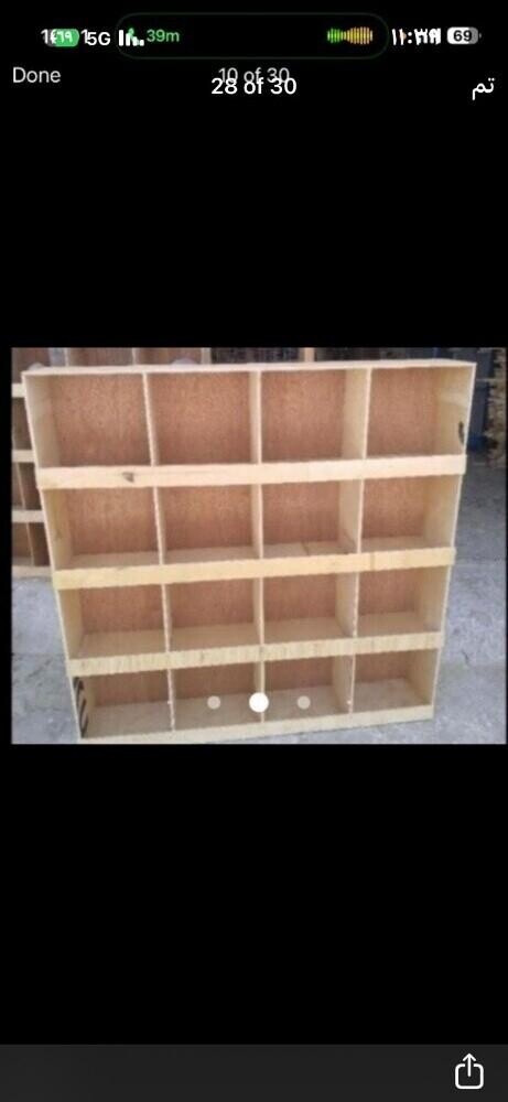 All kinds of cages for birds - 3