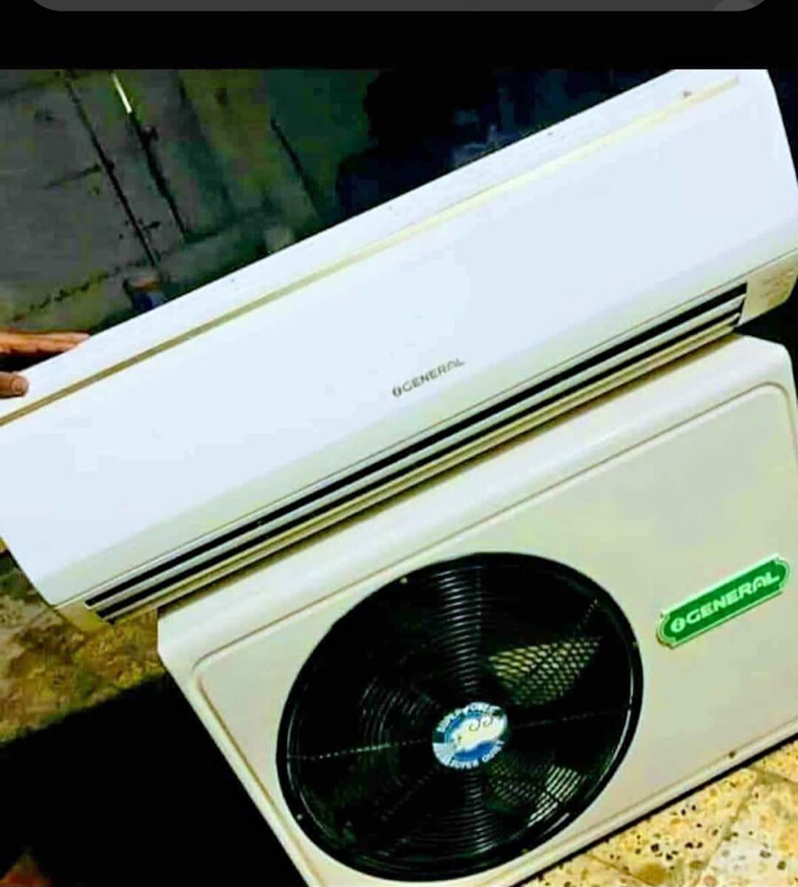 A/C referring fixing sale - 8
