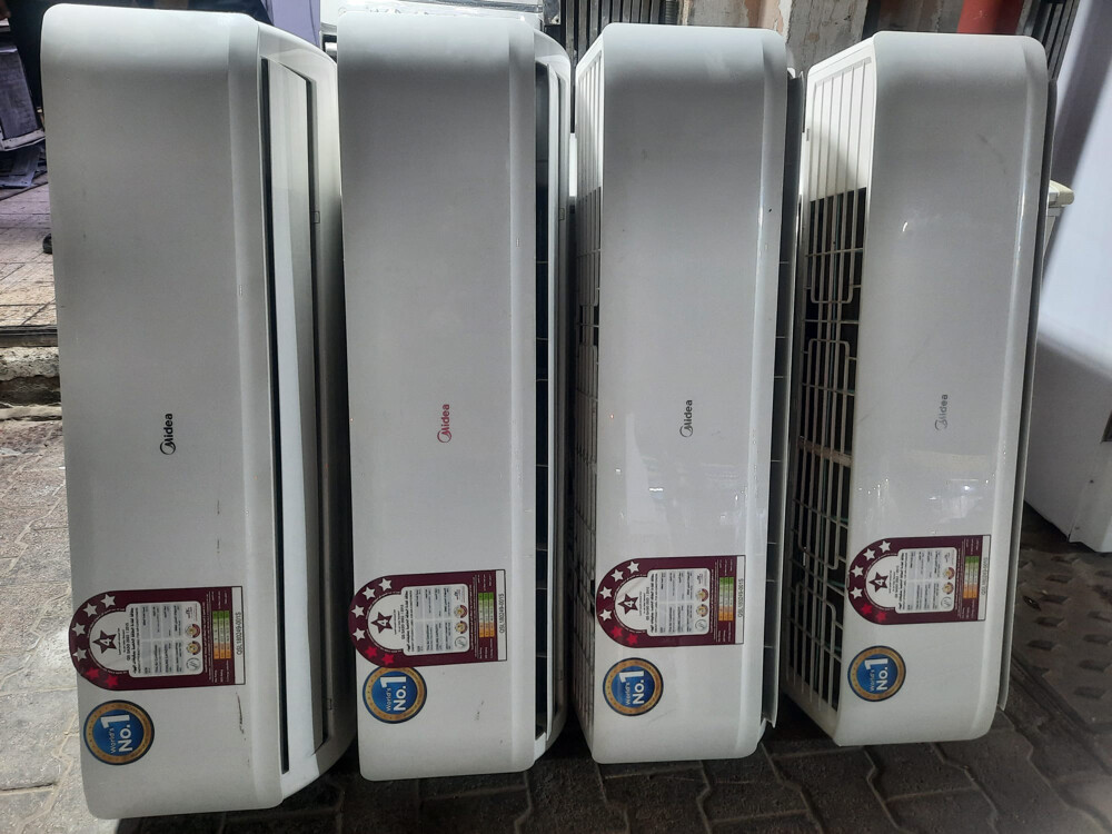 A/C referring fixing sale - 4