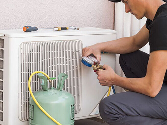 A/C referring fixing sale - 6
