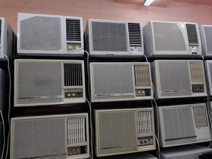 A/C referring fixing sale - 7