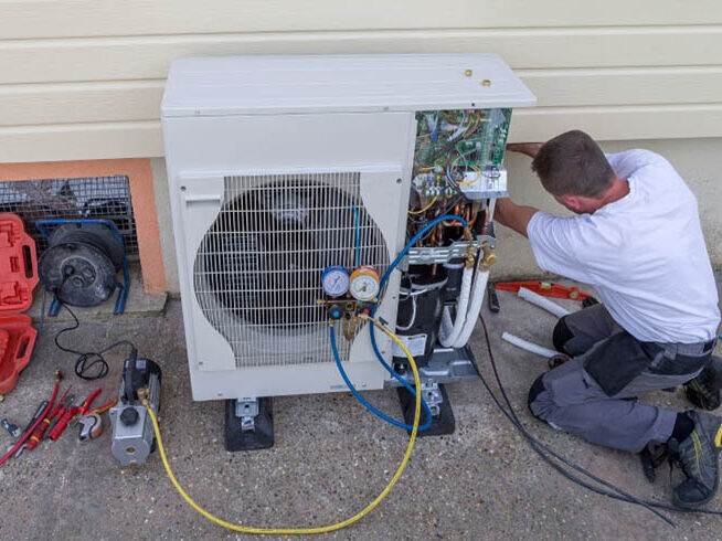 A/C referring fixing sale - 3