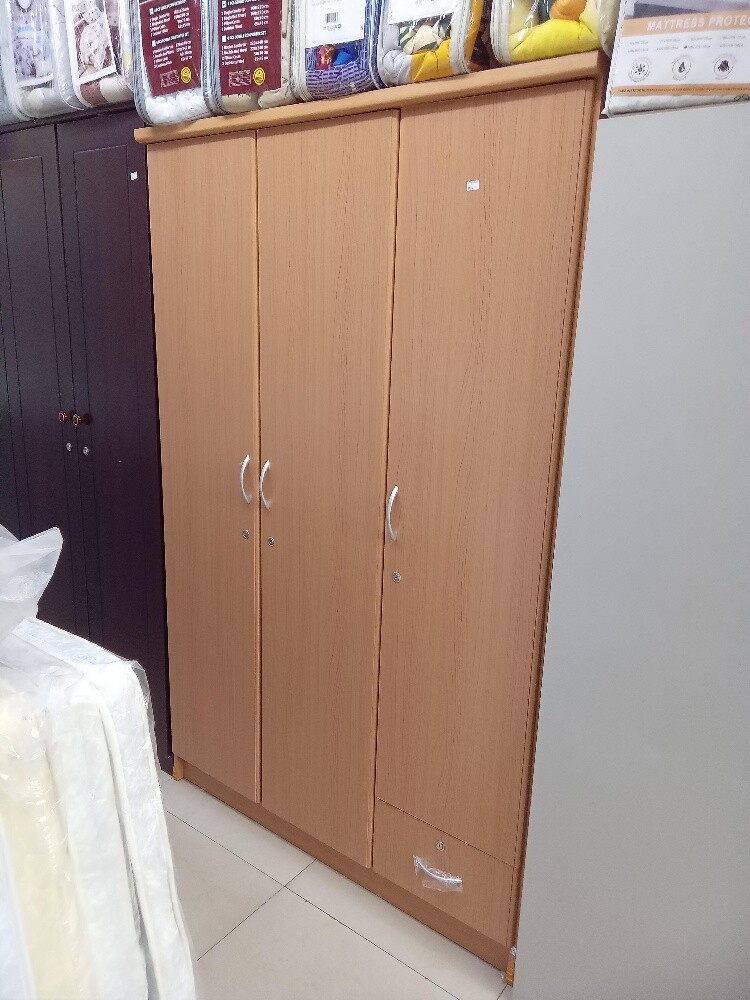 New Bed, Cupboard,Wardrobe,Bunk Bed - 20