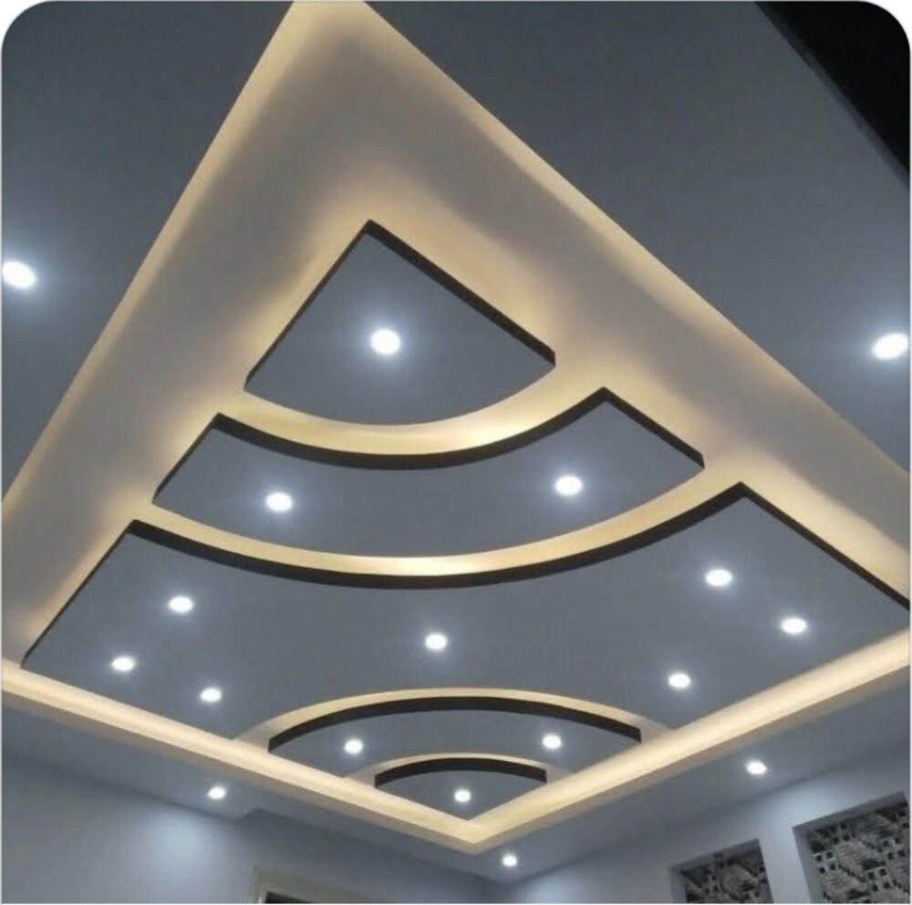 Gypsum,painting all maintenance - 3
