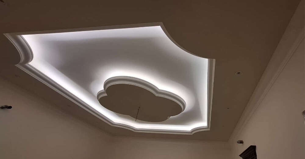 Gypsum,painting all maintenance - 4