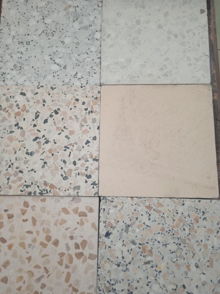 Blocks, Tiles, Kerbstone, Interlock - 2