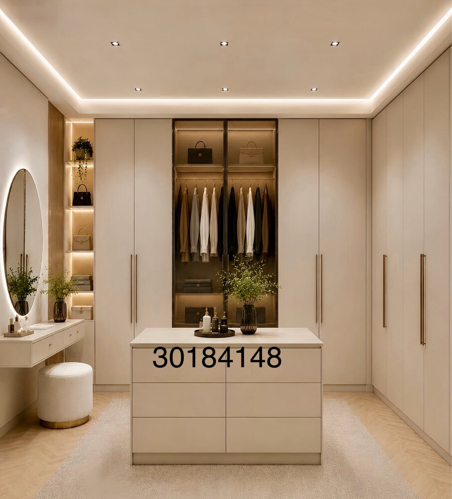 Making all luxury furniture - 2