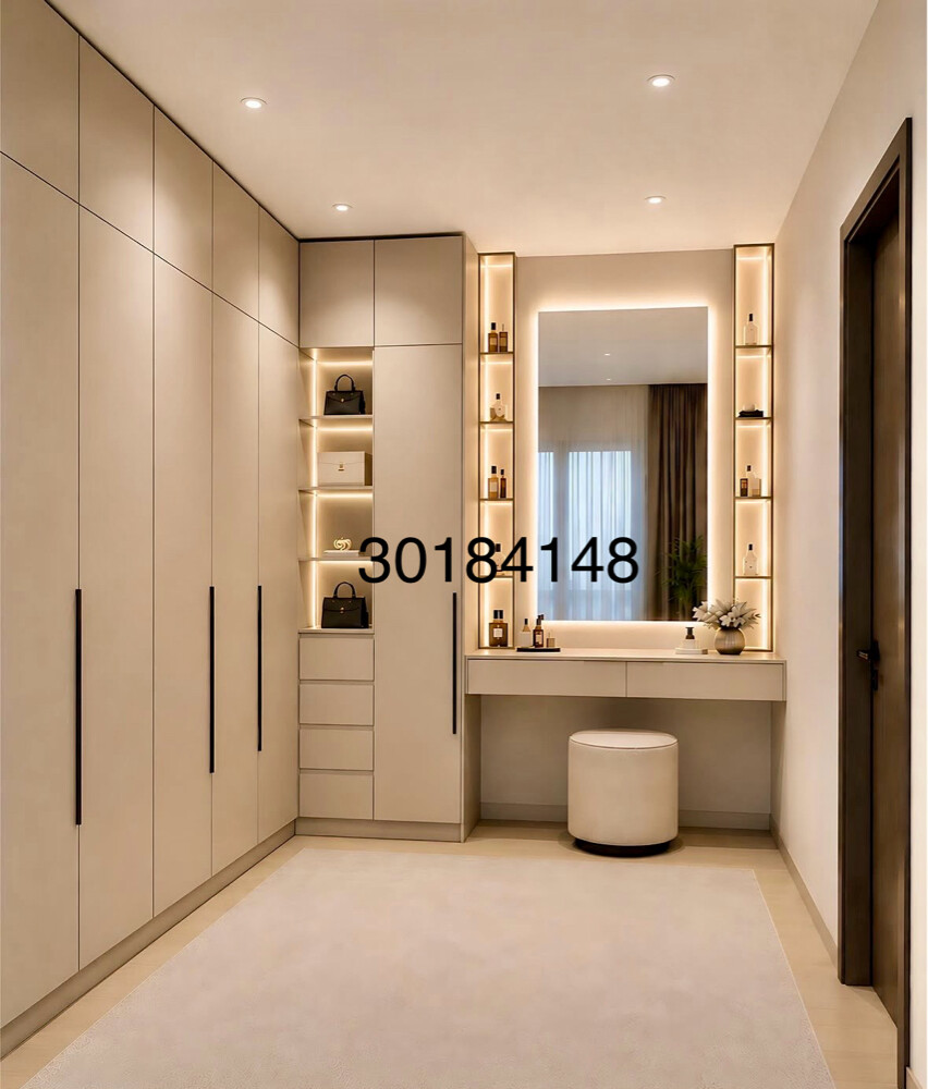 Making all luxury furniture - 6
