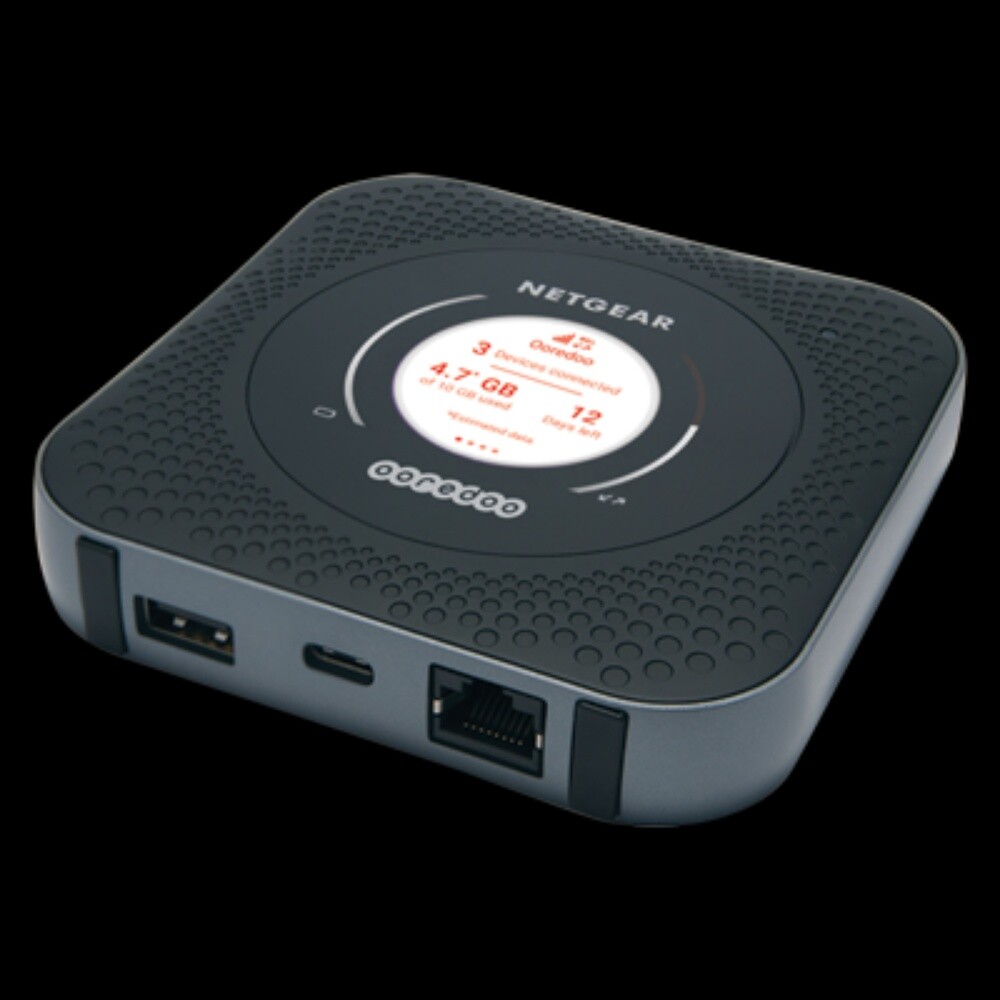 Mobile WiFi Wireless - 2