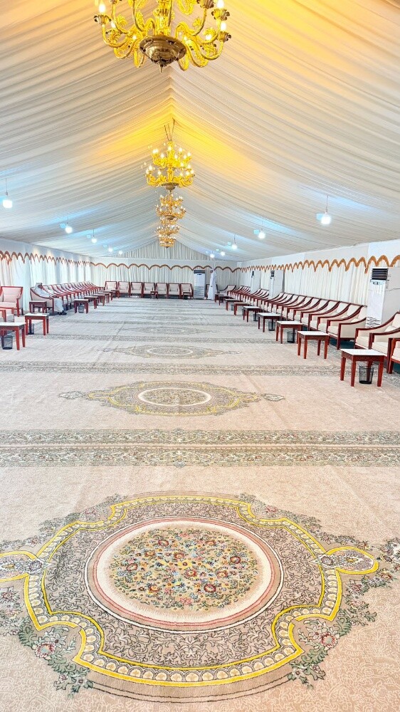 شركة بصمة للتجارة والخدمات العامة - 12