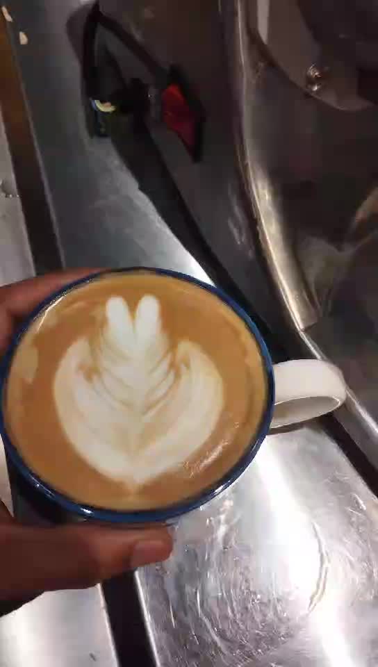 Looking for a job as Barista - 10