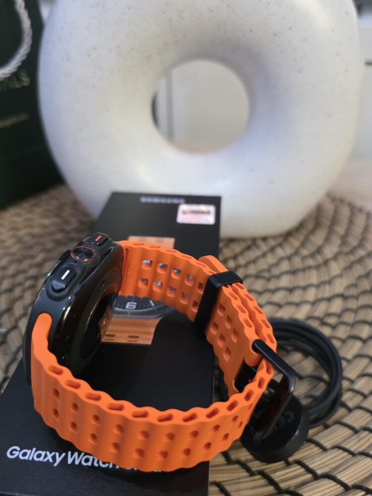Galaxy Watch Ultra 2025 - 3