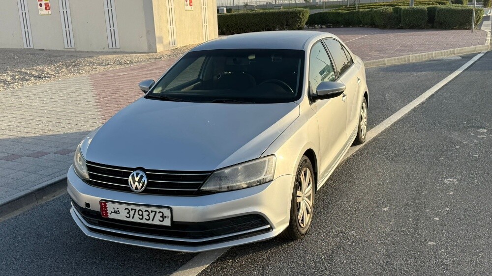jetta - 2