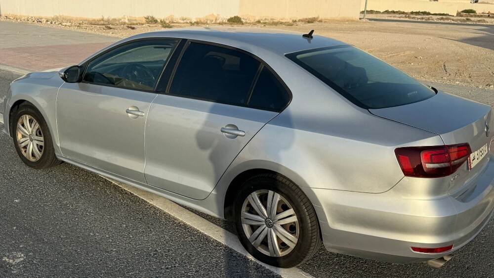 jetta - 1