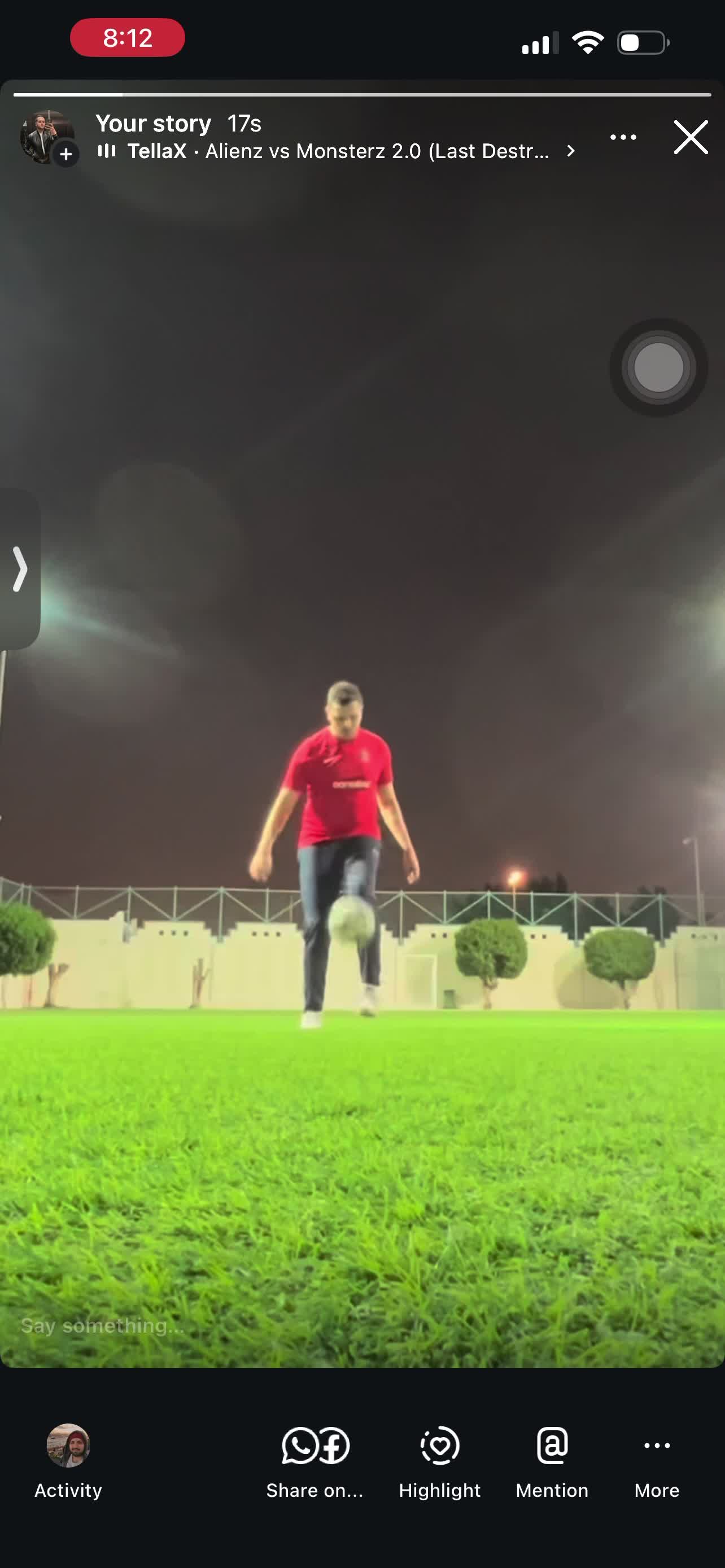 Professional Football Coach  - 9
